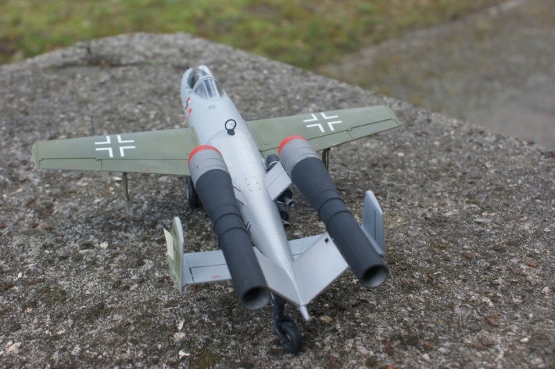 Junkers EF 126