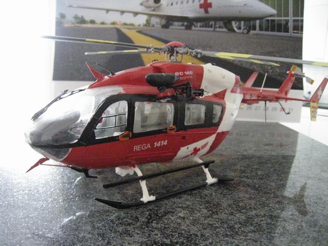 Eurocopter EC145