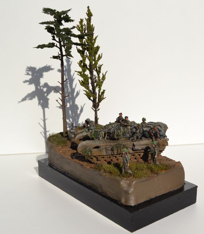 Churchill Mk VII