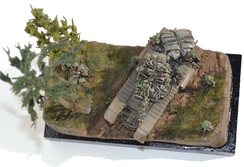 Churchill Mk VII