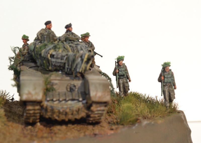 Churchill Mk VII