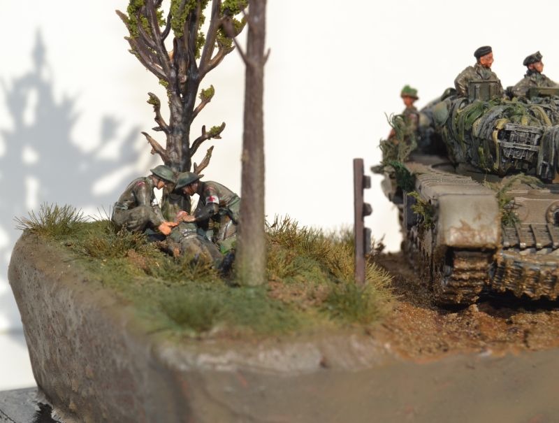 Churchill Mk VII