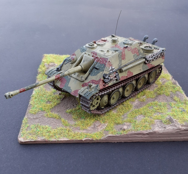 Sd.Kfz. 173 Jagdpanther
