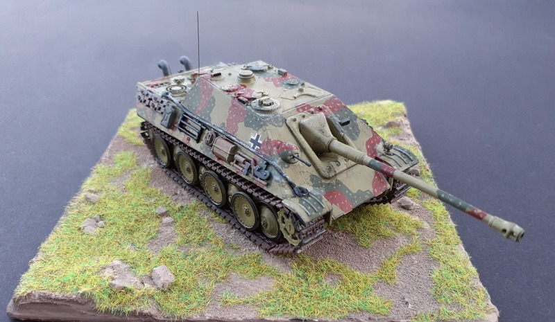 Jagdpanzer V Jagdpanther