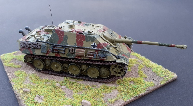 Jagdpanzer V Jagdpanther