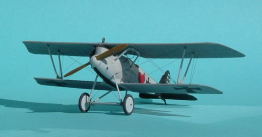 Pfalz D.III