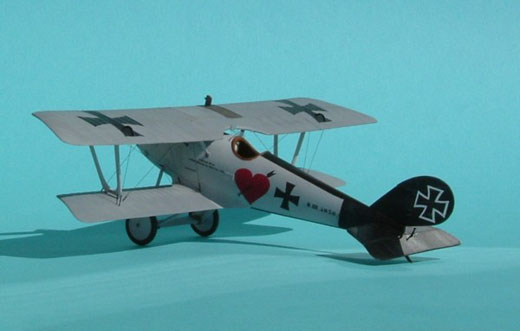 Pfalz D.III