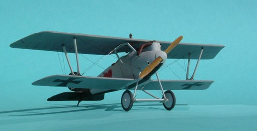 Pfalz D.III