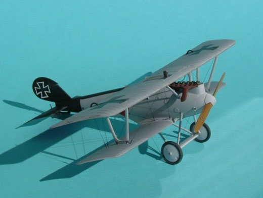 Pfalz D.III