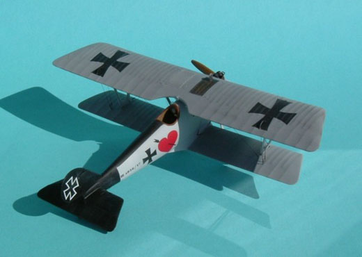 Pfalz D.III