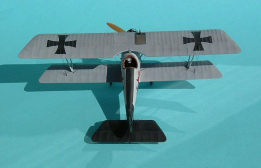 Pfalz D.III