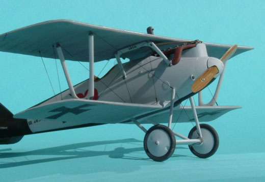 Pfalz D.III