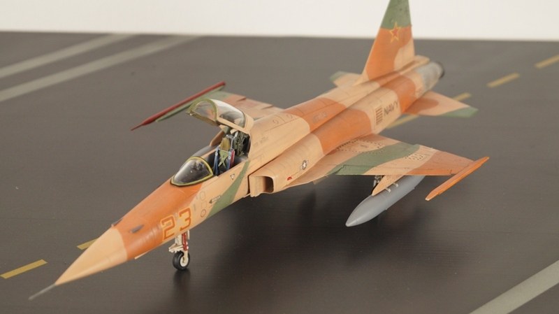 Northrop F-5E Tiger II