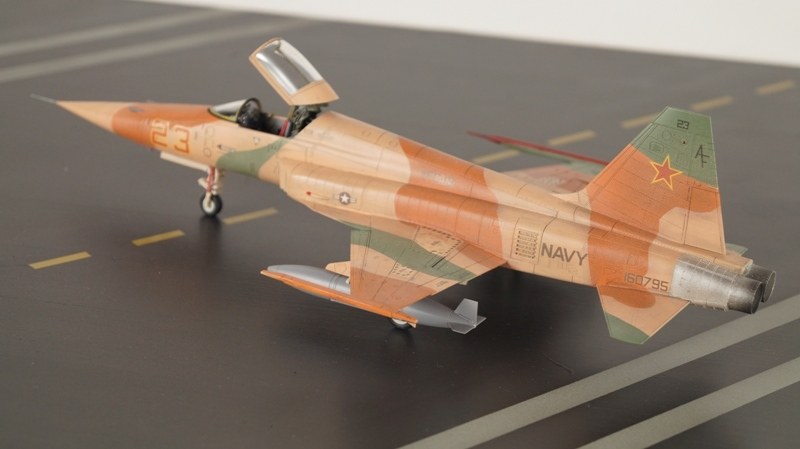Northrop F-5E Tiger II