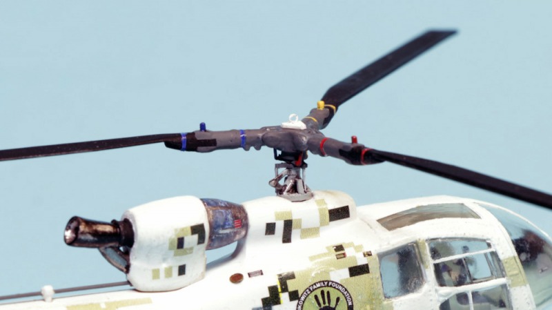 Gazelle SA 341/342