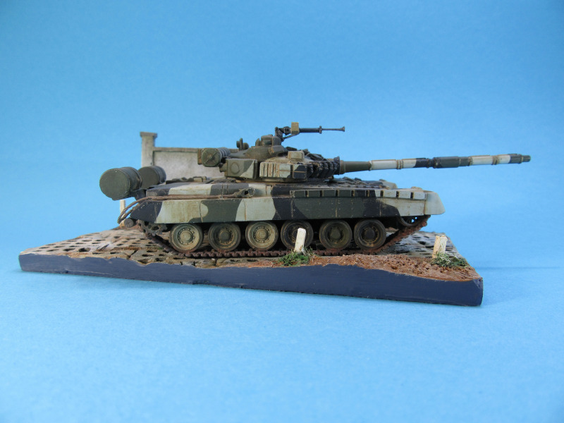 T-80BV