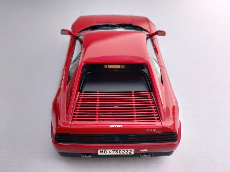 Ferrari 348 tb