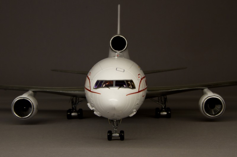 Lockheed L-1011 Tristar