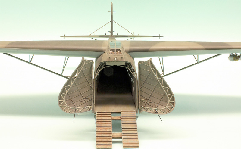 Messerschmitt Me 321 Gigant