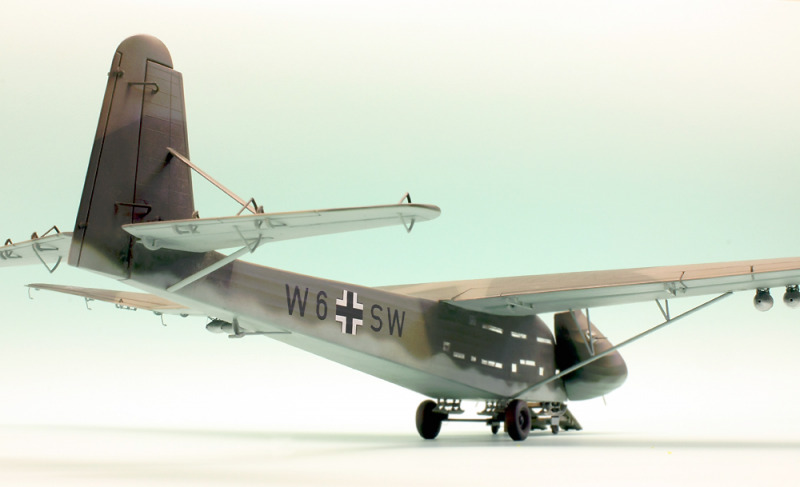 Messerschmitt Me 321 Gigant