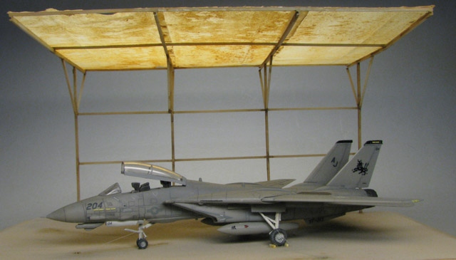 Grumman F-14D Tomcat