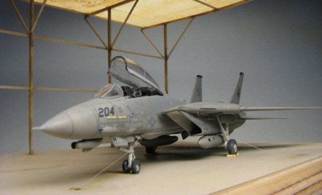Grumman F-14D Tomcat