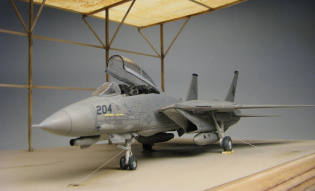 Grumman F-14D Tomcat