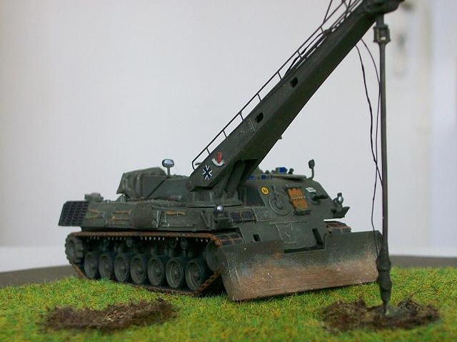 Pionierpanzer 1