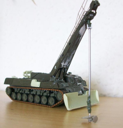 Pionierpanzer 1