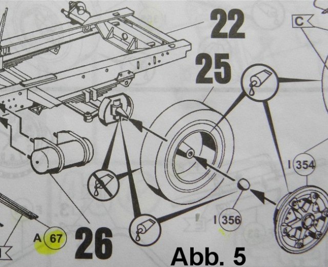 Büssing 8000 S13