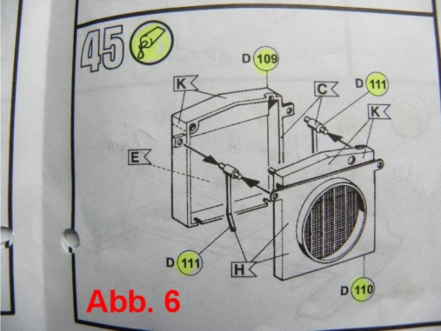 Büssing 8000 S13