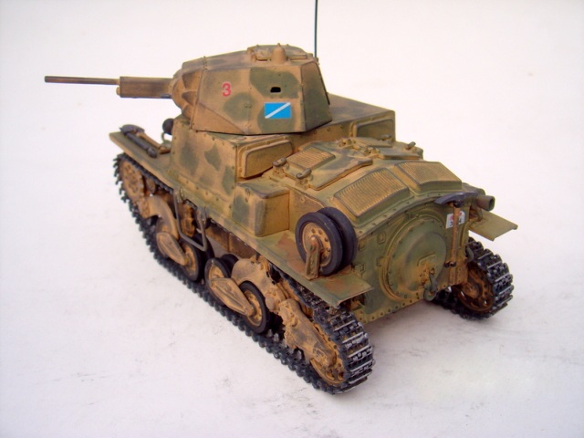 Fiat L6/40