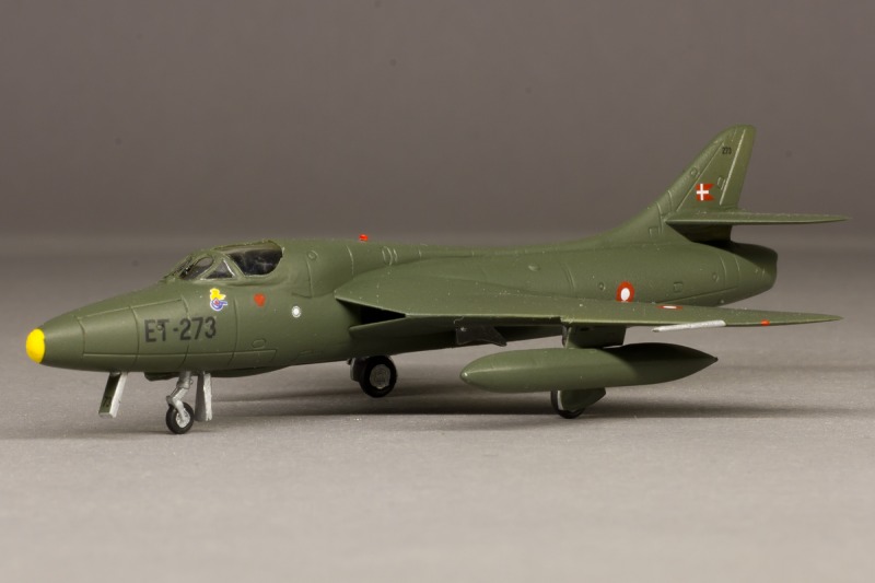 Hawker Hunter Mk.7