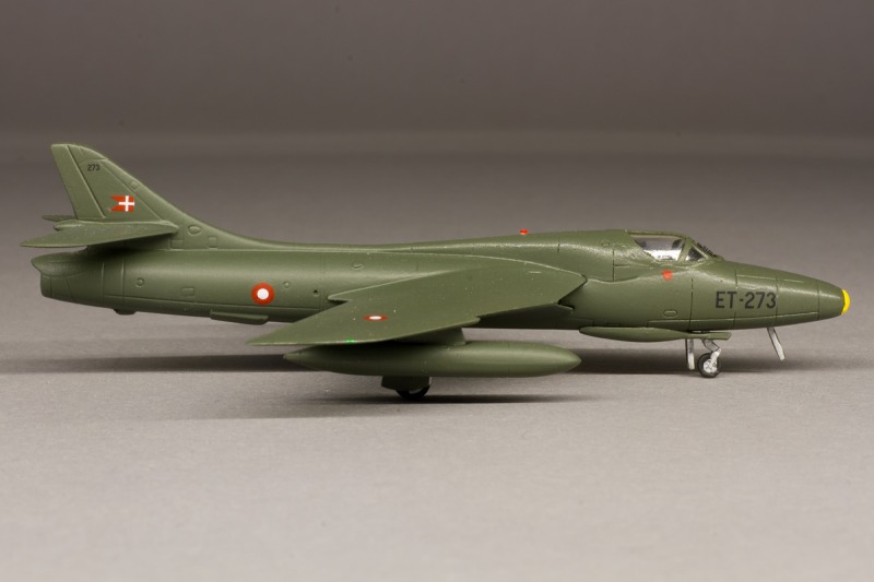 Hawker Hunter Mk.7