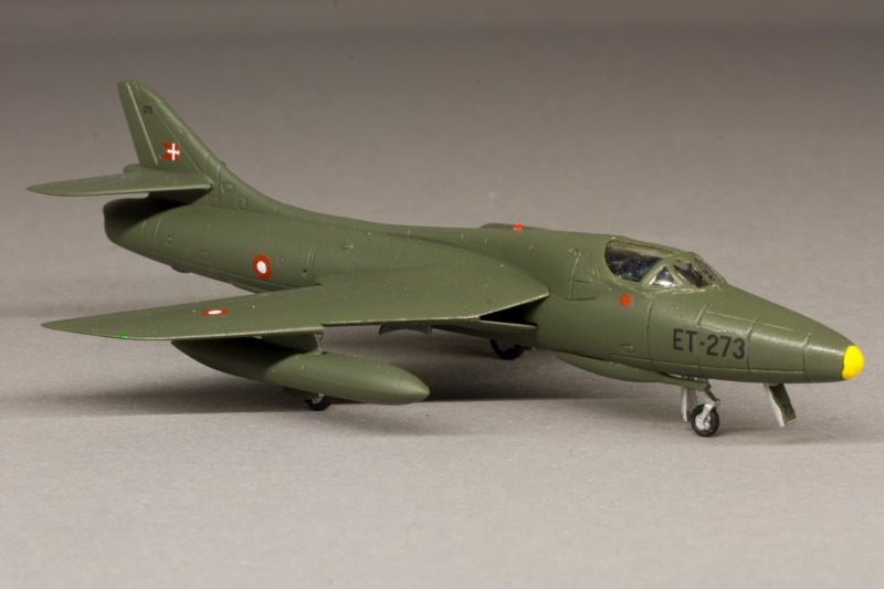 Hawker Hunter Mk.7