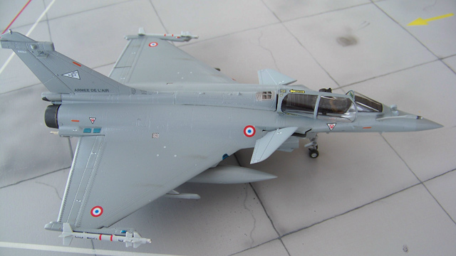 Dassault Rafale C