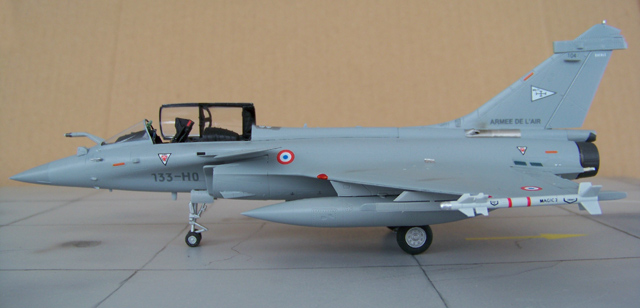 Dassault Rafale C