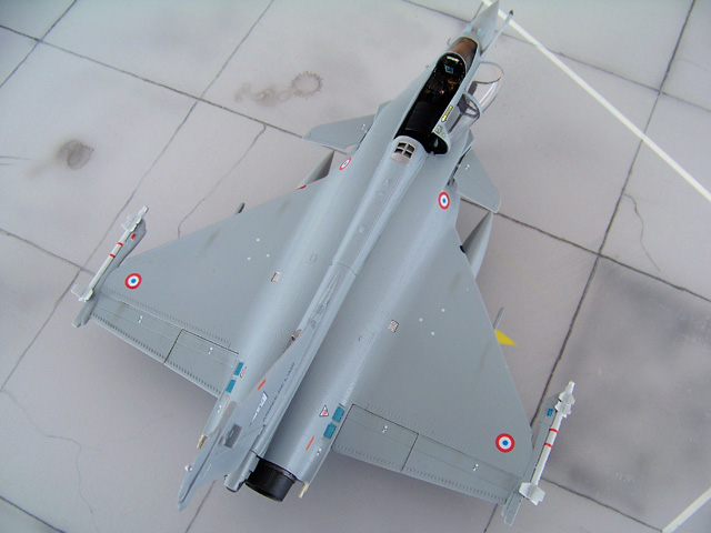 Dassault Rafale C