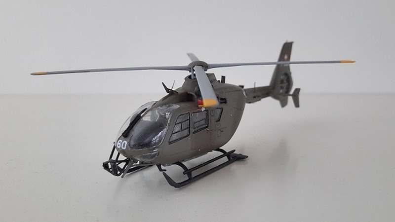 Eurocopter EC 635