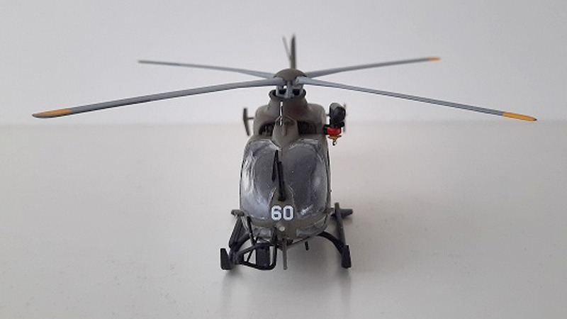 Eurocopter EC 635