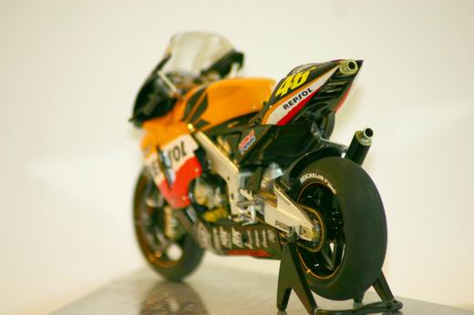 Honda RC211V