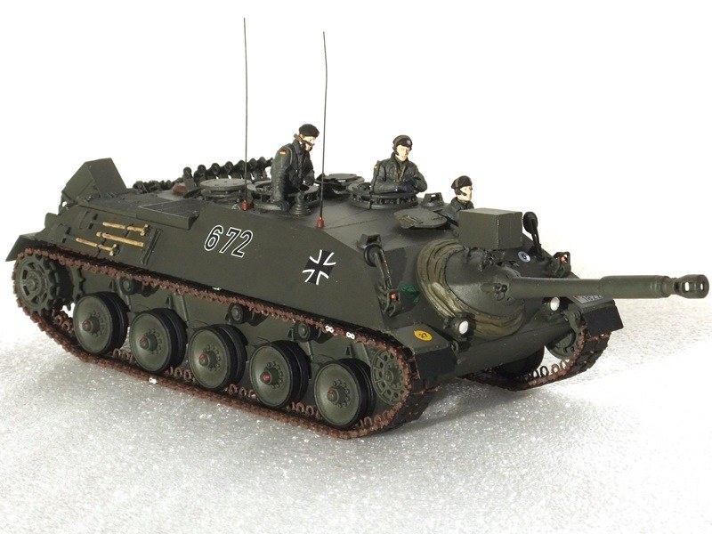 Kanonenjagdpanzer