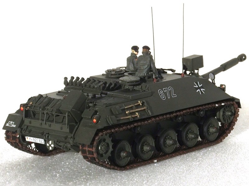 Kanonenjagdpanzer