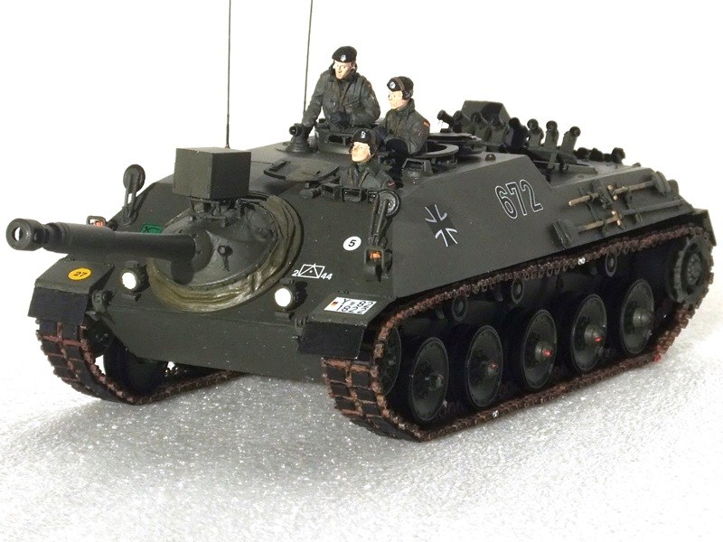 Kanonenjagdpanzer