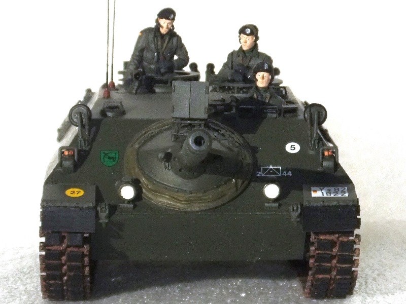 Kanonenjagdpanzer