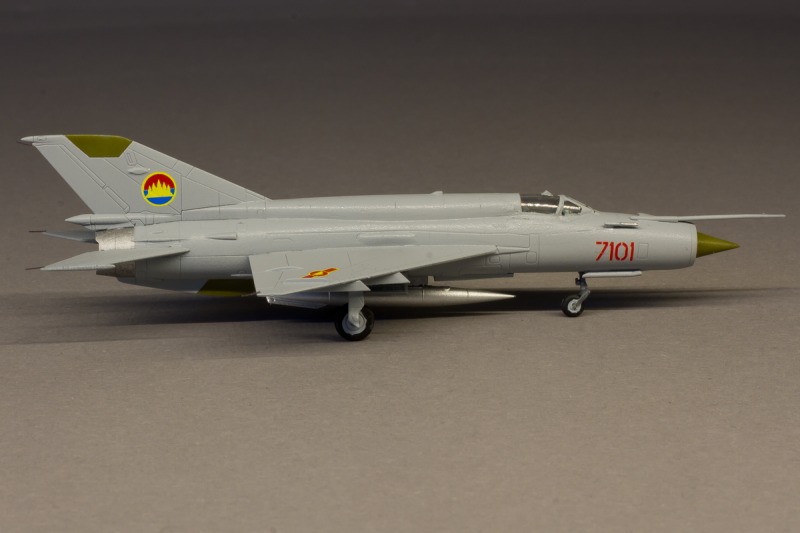 MiG-21bis Fishbed-L