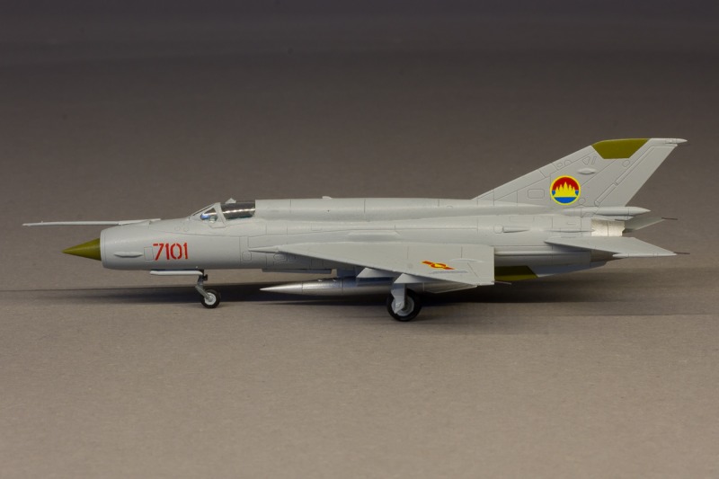 MiG-21bis Fishbed-L