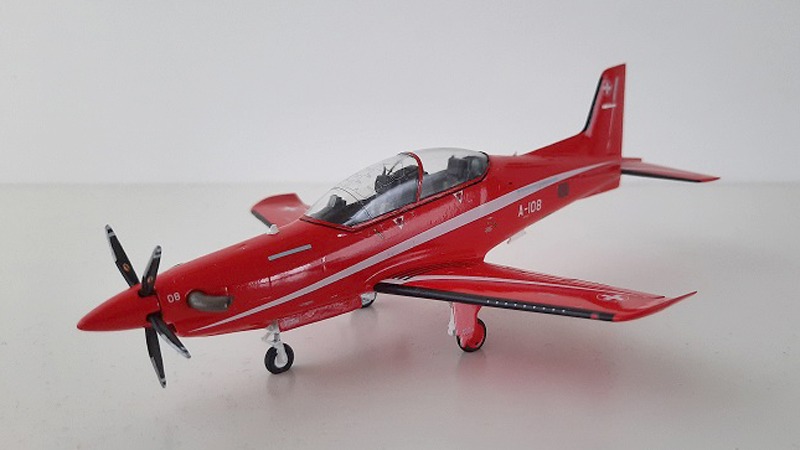 Pilatus PC-21