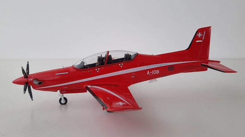 Pilatus PC-21