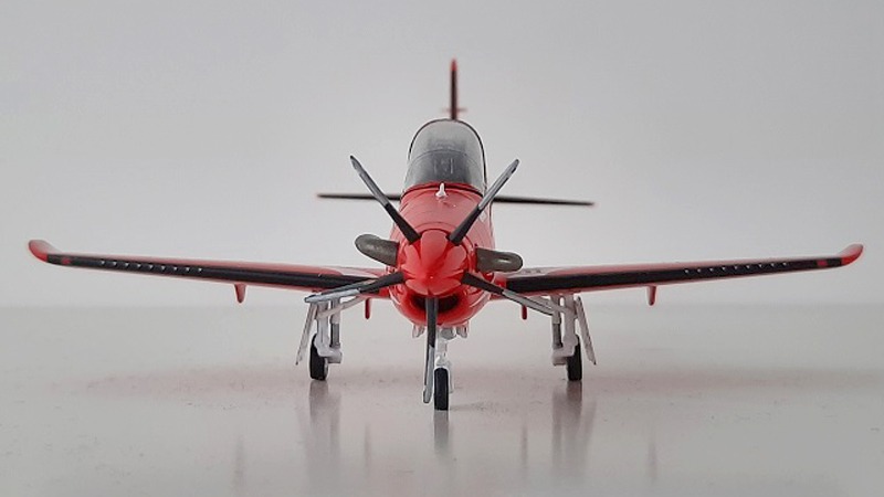 Pilatus PC-21